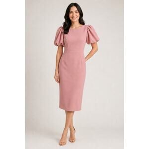 sicily dress champagne lining Sicily Dress